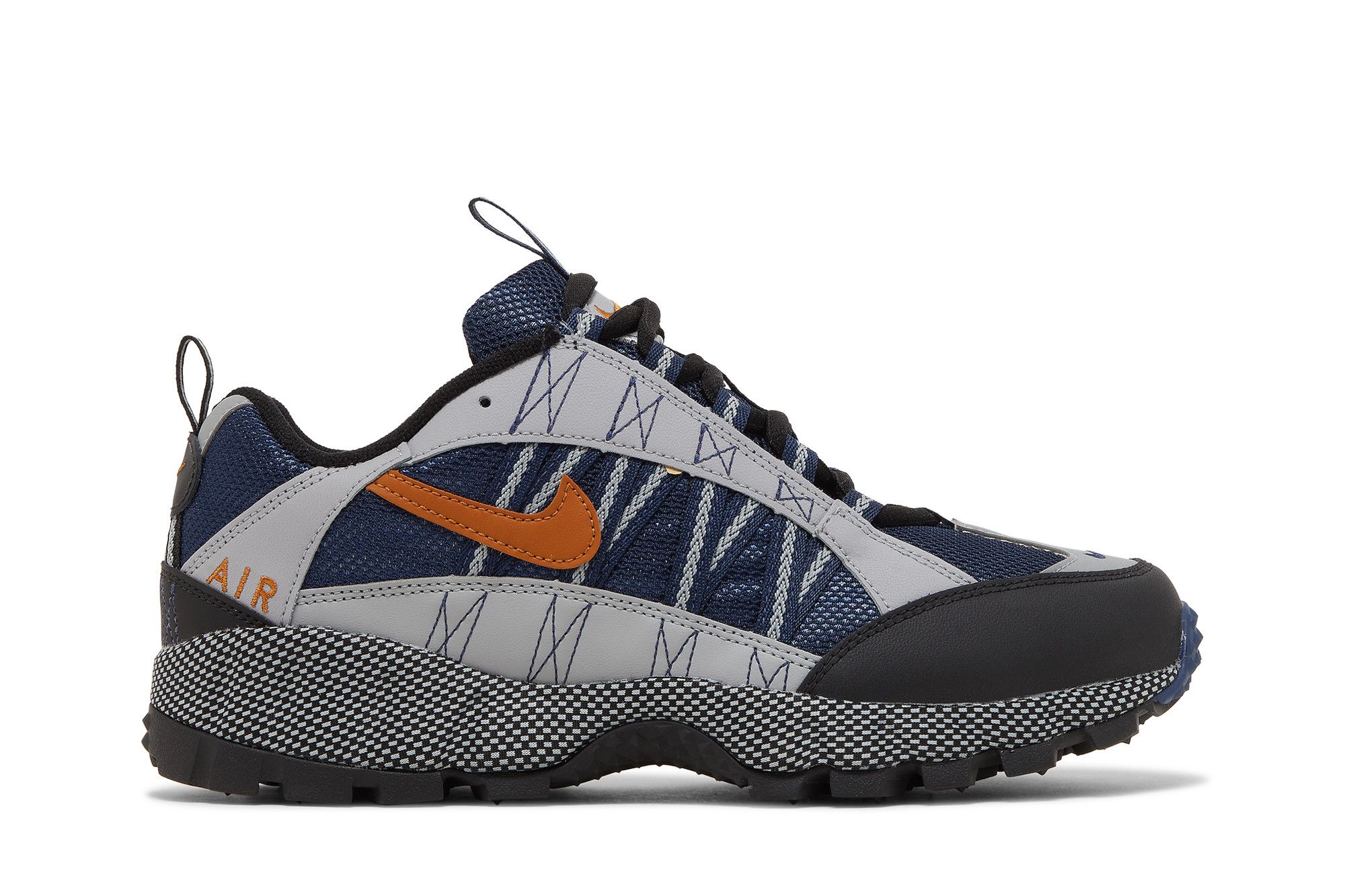 Buy Air Humara QS 'Midnight Navy' - FJ7098 300 | GOAT