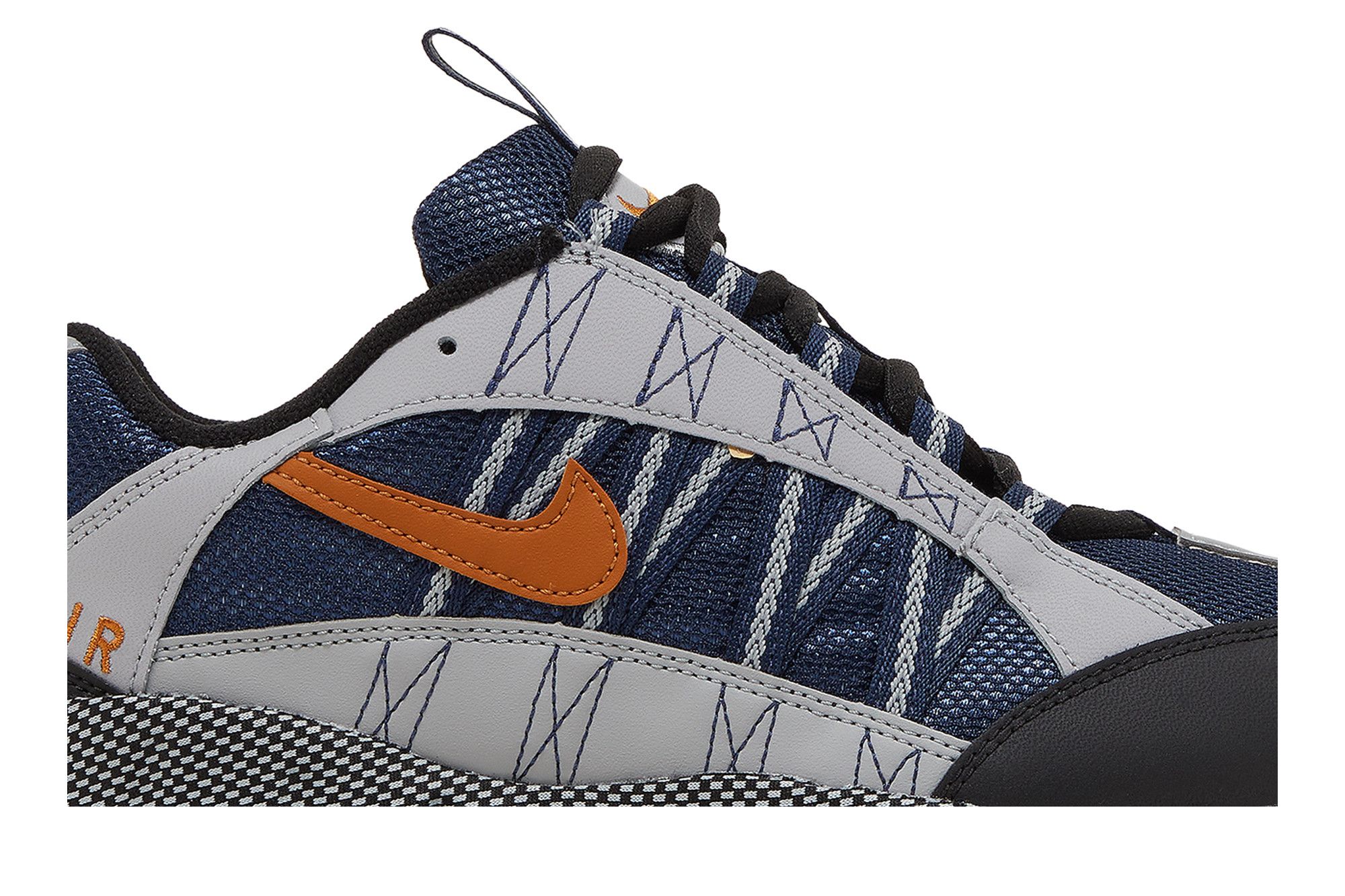 Buy Air Humara QS 'Midnight Navy' - FJ7098 300 | GOAT