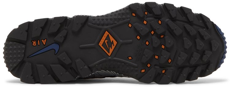 Air Humara QS Midnight Navy