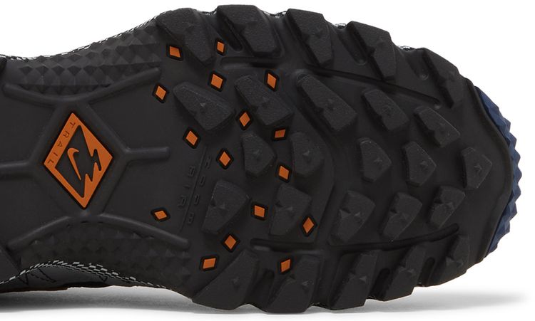 Air Humara QS Midnight Navy
