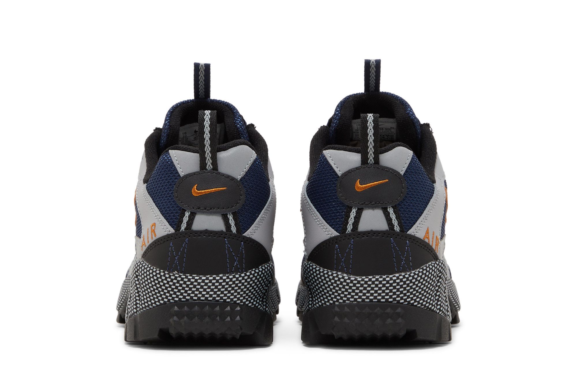 Nike★Air Humara Midnight Navy and Obsidian★送料・関税込★ Nike-Air-Humara-Midnight-Navy-