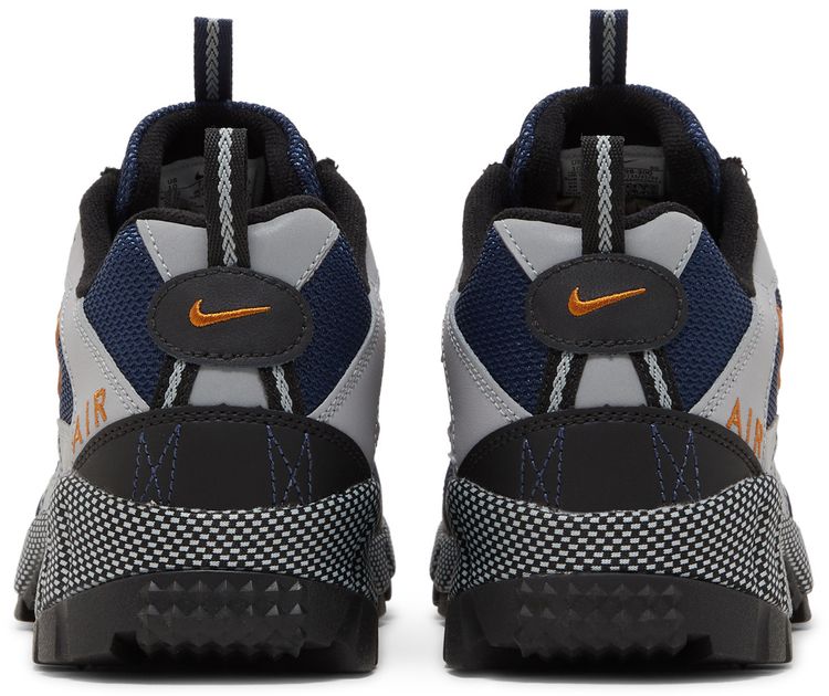 Air Humara QS Midnight Navy