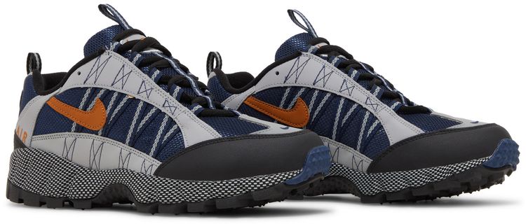 Air Humara QS Midnight Navy