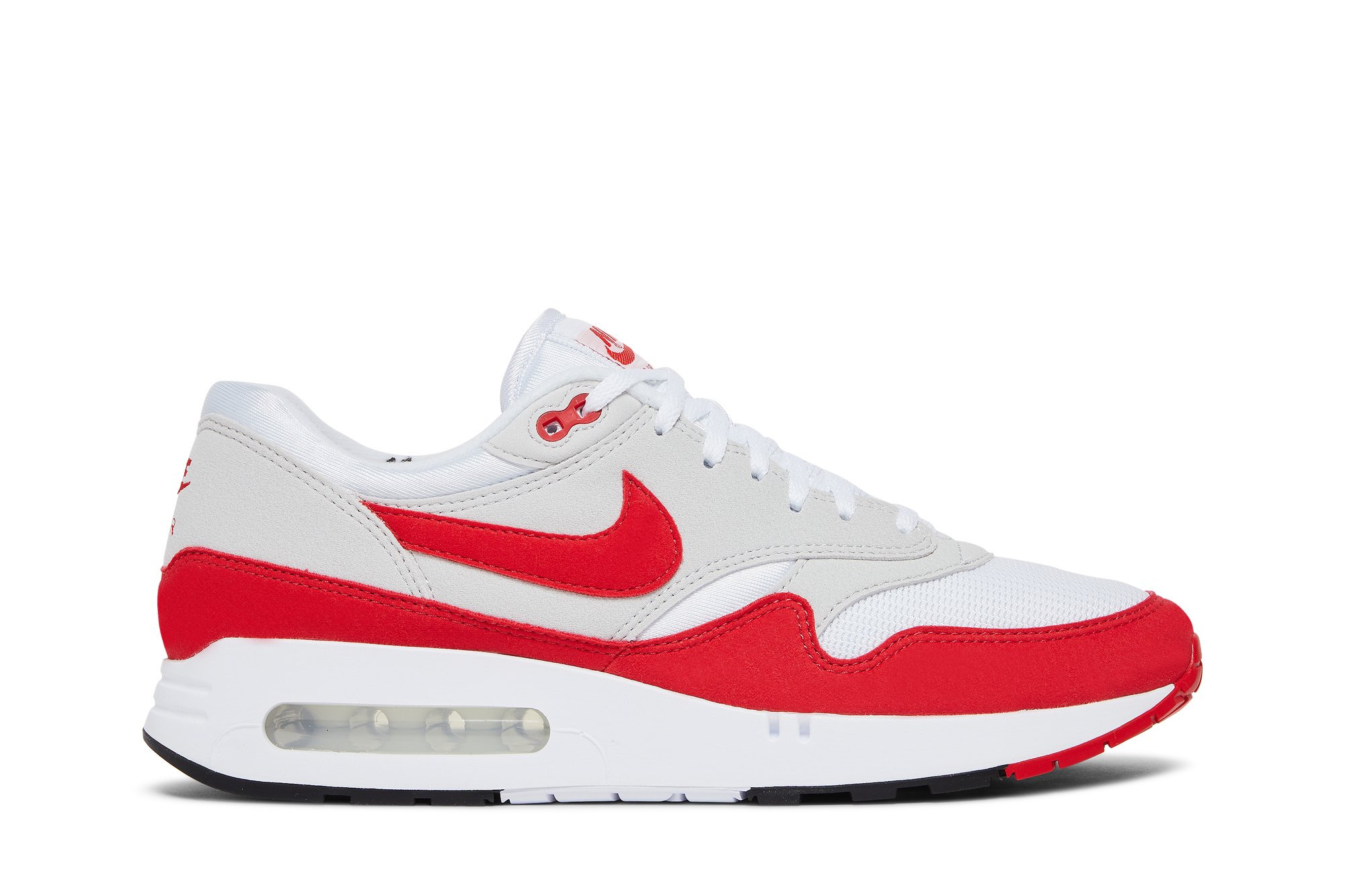 Buy Air Max 1 '86 OG 'Big Bubble - Red' - DQ3989 100 | GOAT