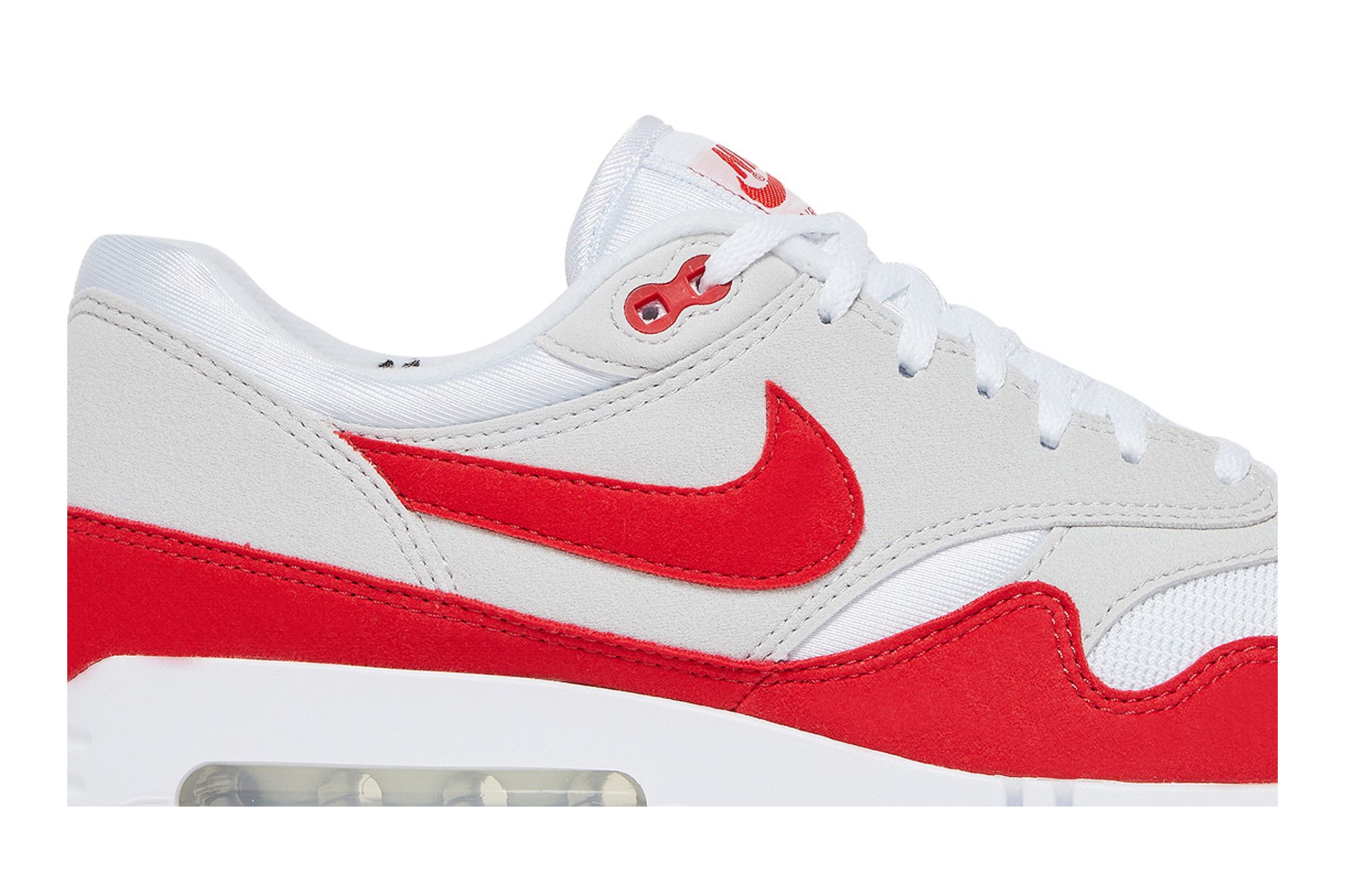 Air max 9 og red best sale