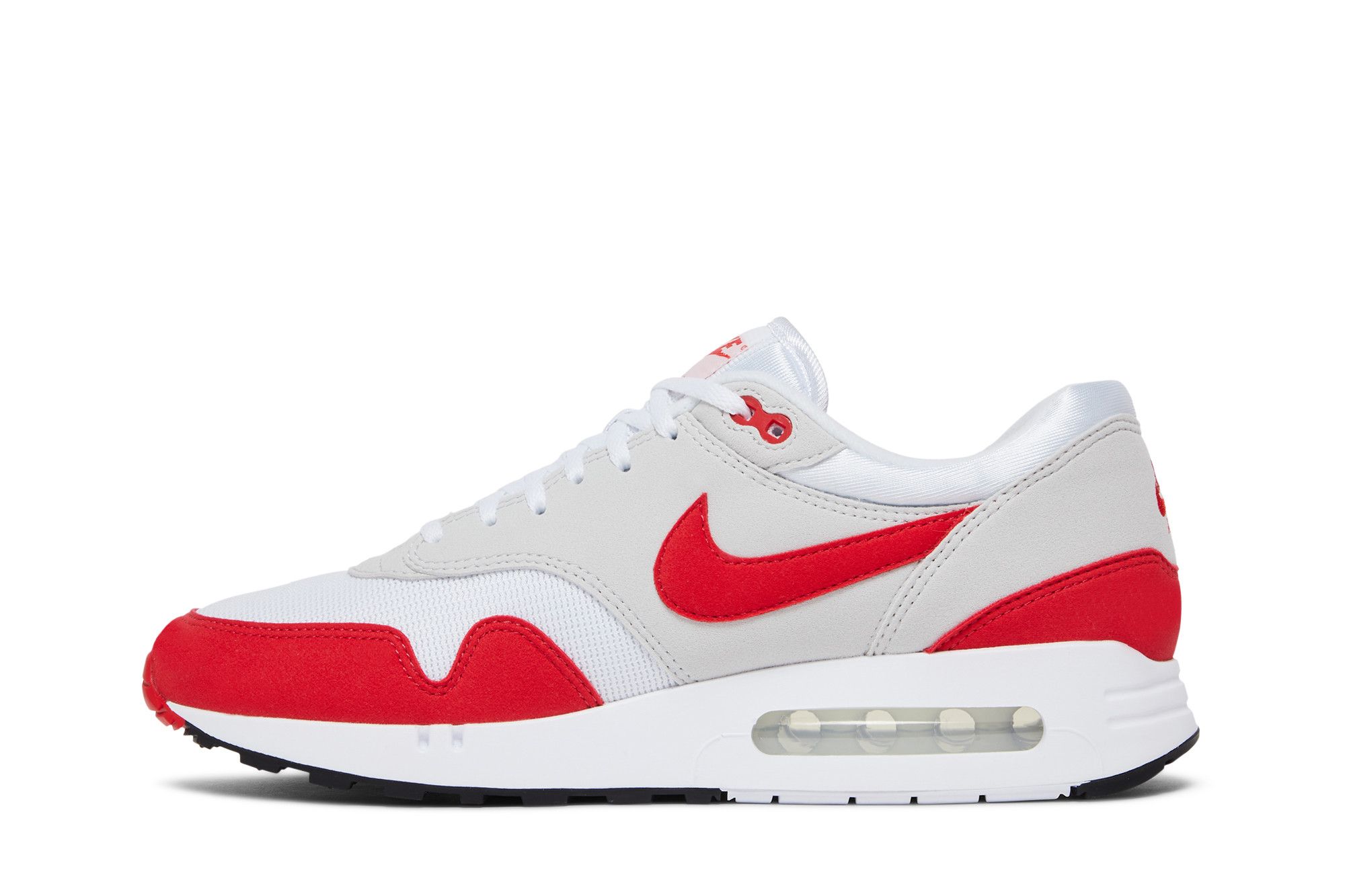 Buy Air Max 1 '86 OG 'Big Bubble - Red' - DQ3989 100 | GOAT