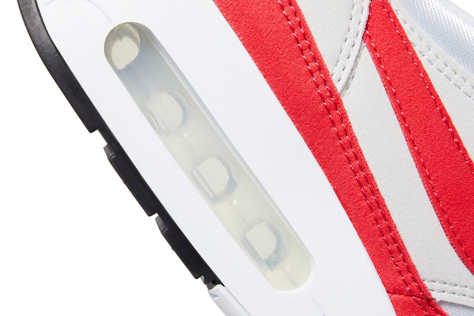 Nike Air Max 1 ’86 OG Big Bubble Red US8 Nike Air Max 1 '86 OG Big Bubble Sport Red Men's - DQ3989
