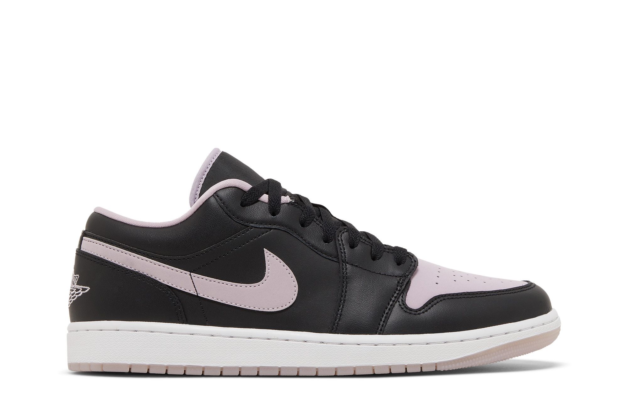 Nike air force deals 1 iced lilac