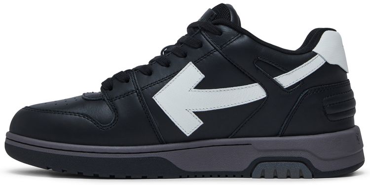 Off White Out of Office Black White Grey 2023