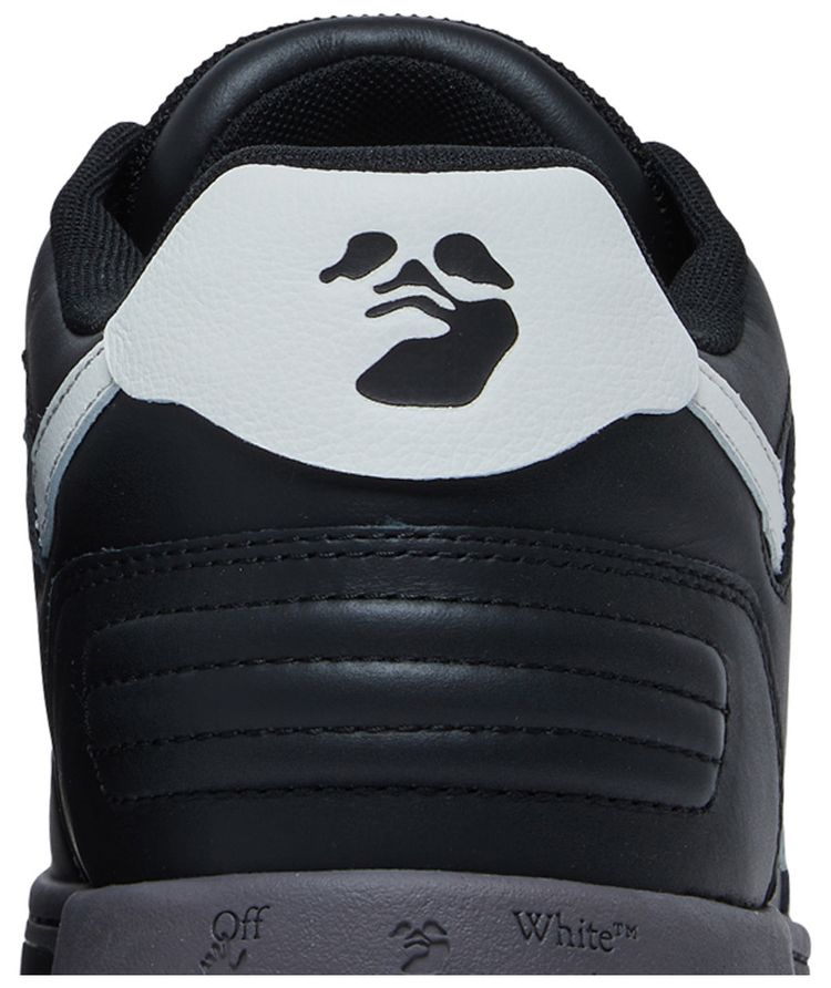 Off White Out of Office Black White Grey 2023