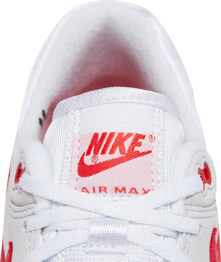 Air Max 1 86 OG Big Bubble   Red