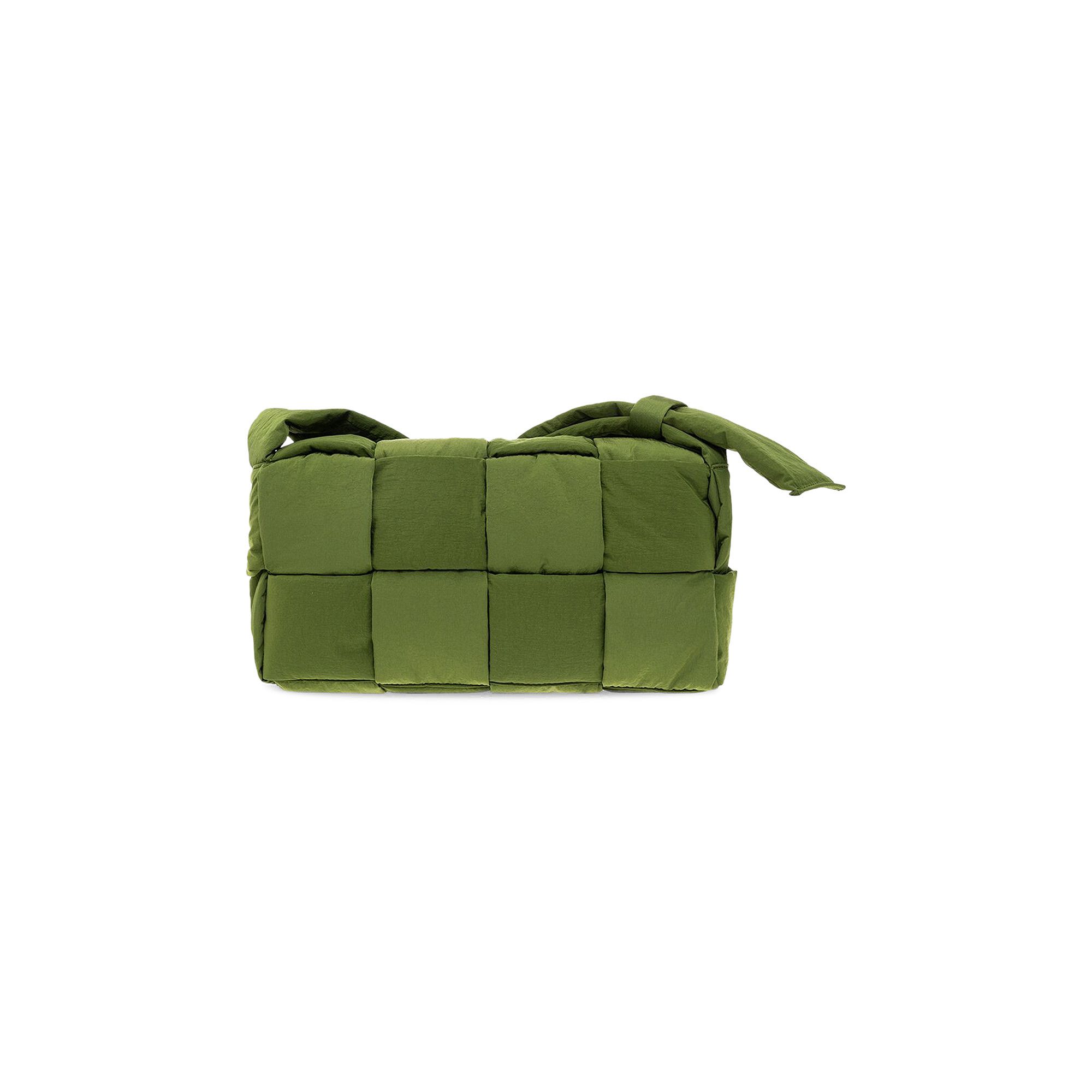 【関税&送料込】Bottega Veneta Borsa Cassette Avocado In Nyl s-l400.jpg