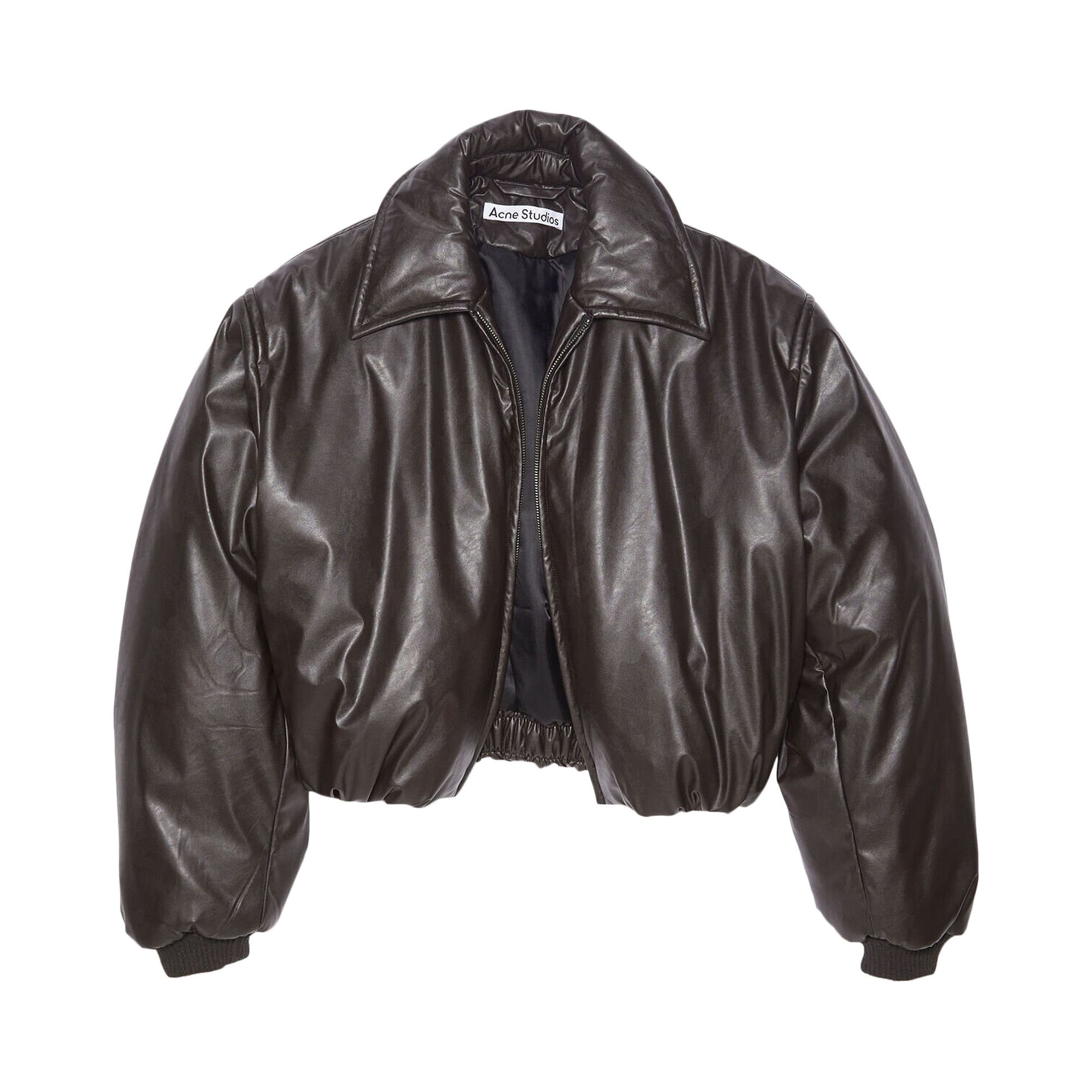 Acne studios sale bomber