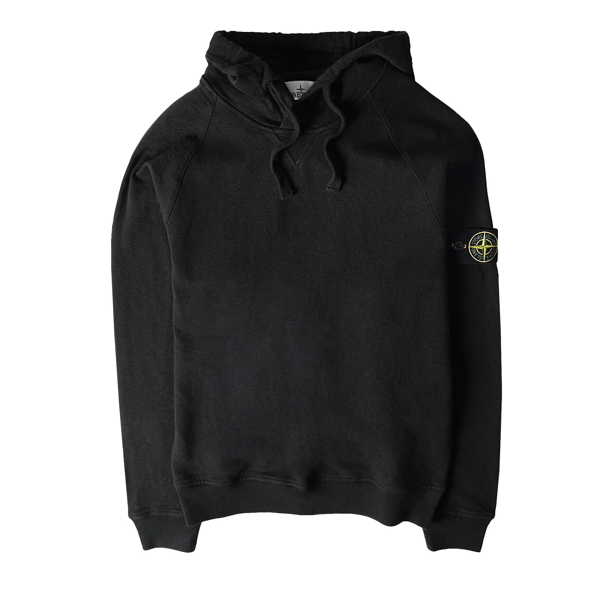 Stone island toggle hoodie sales