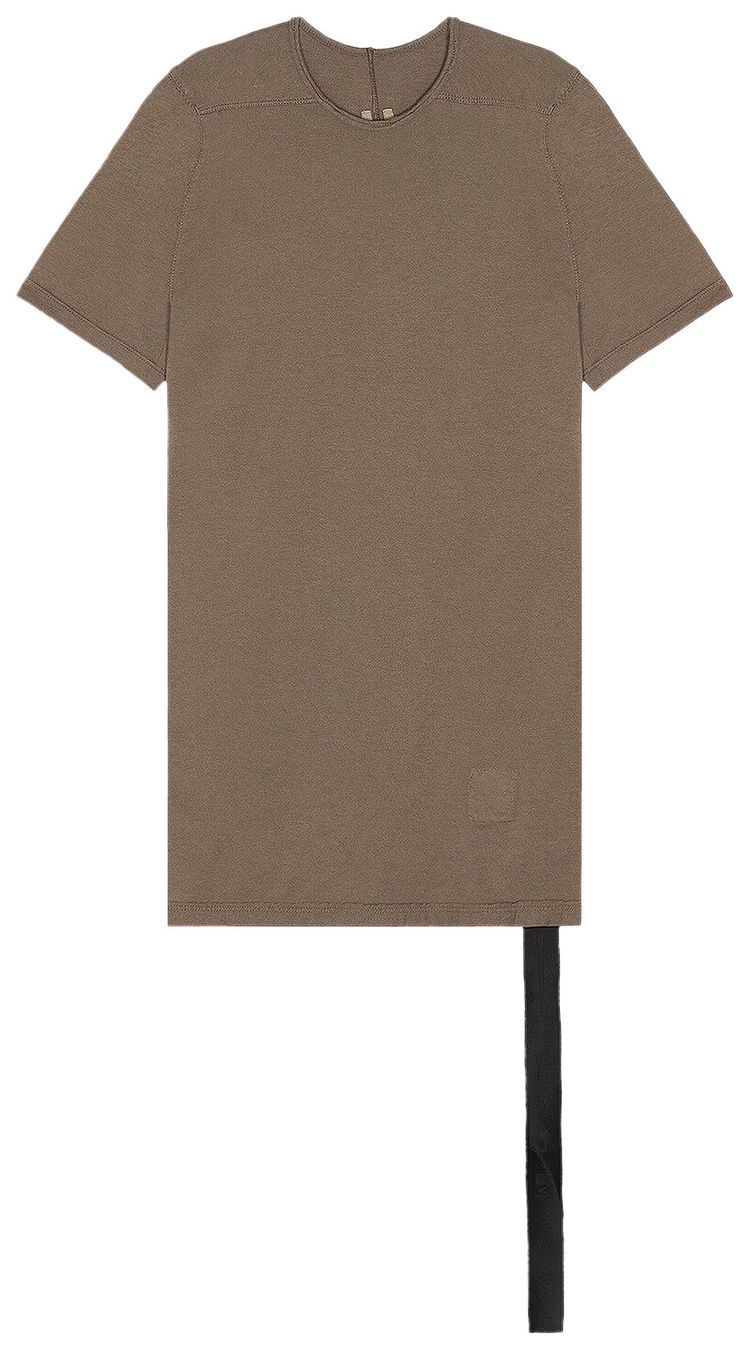 Rick Owens DRKSHDW Level Tee Dust