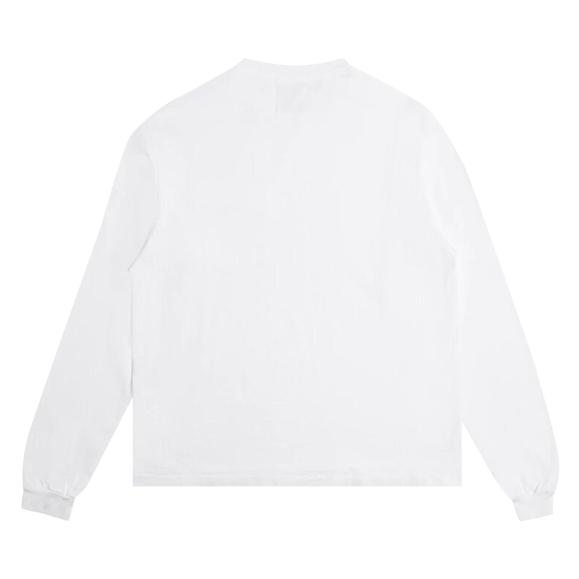 Buy Gallery Dept. Dept. De La Galerie Long-Sleeve Pocket T-Shirt