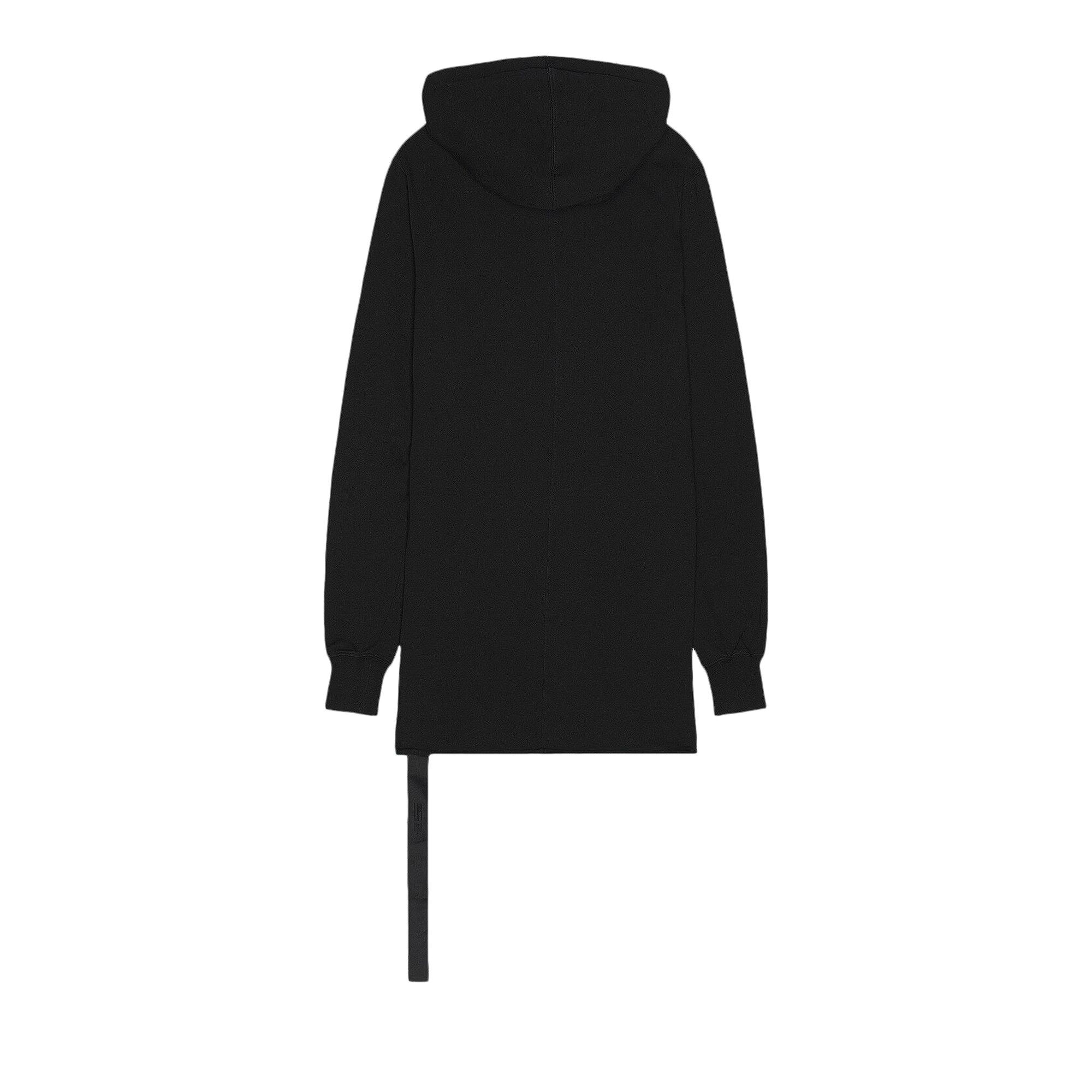 Buy Rick Owens DRKSHDW Jason Hoodie 'Black' - DU01C6276 Buy Rick Owens DRKSHDW Jason Hoodie 'Black' - DU01C6276