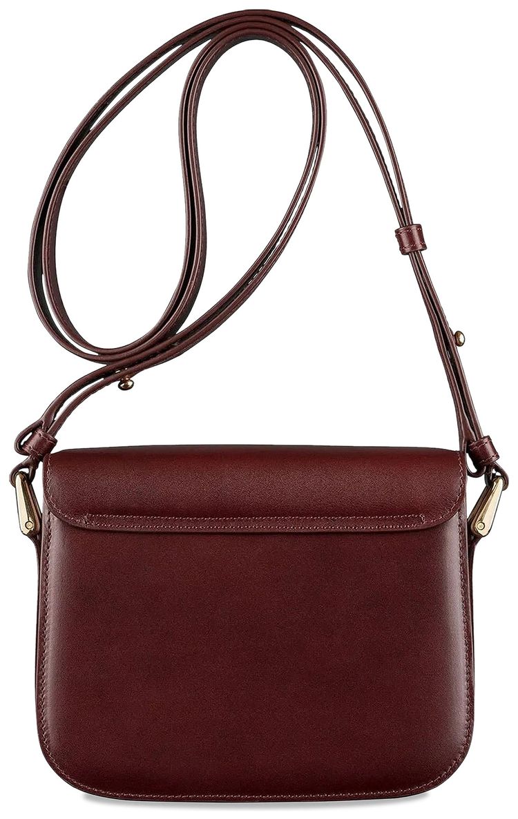 APC Mini Grace Bag Hazelnut