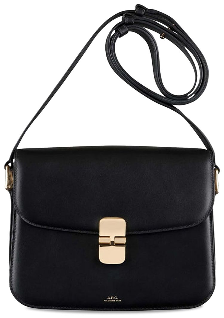 APC Grace Bag Black