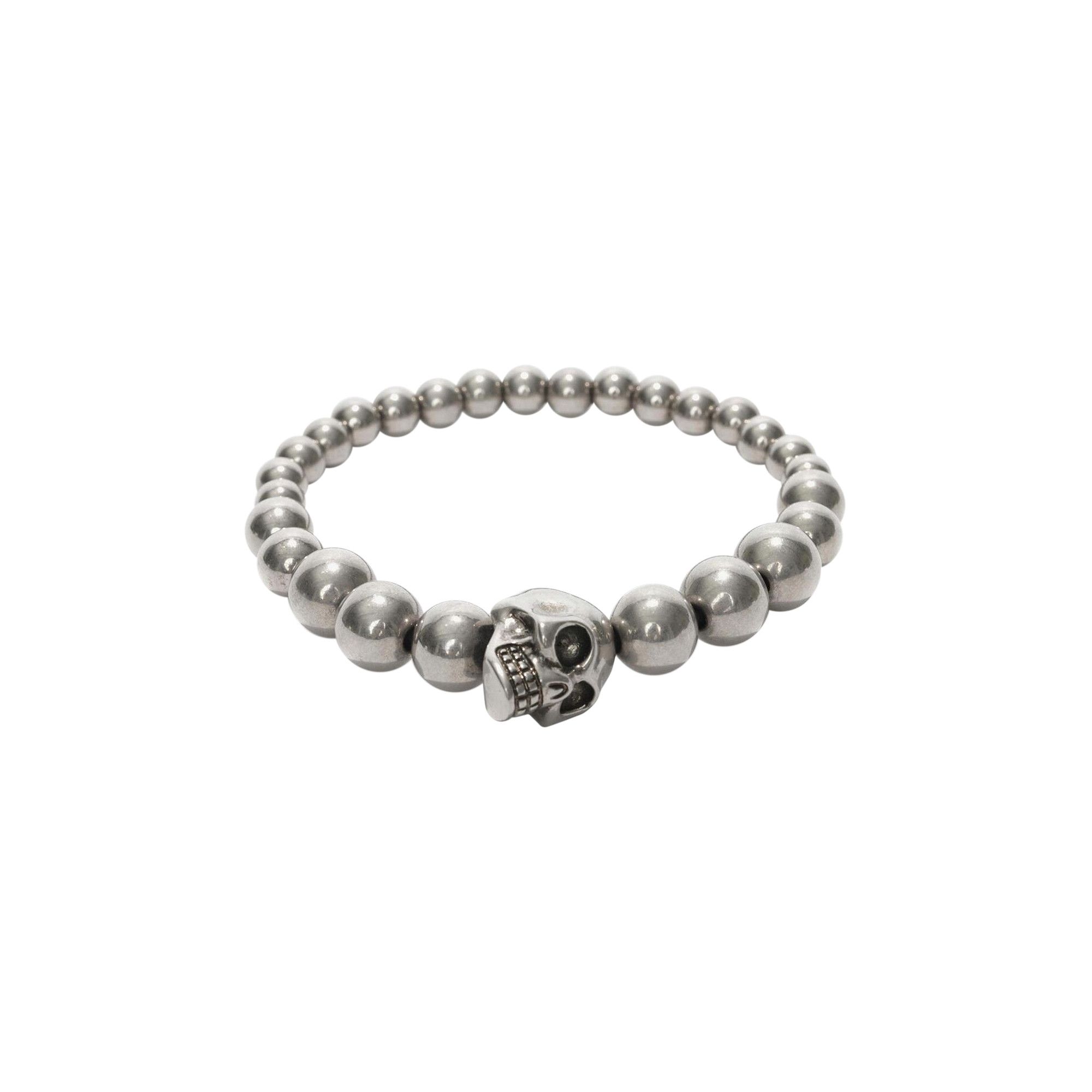 Alexander mcqueen bracelet uk clearance
