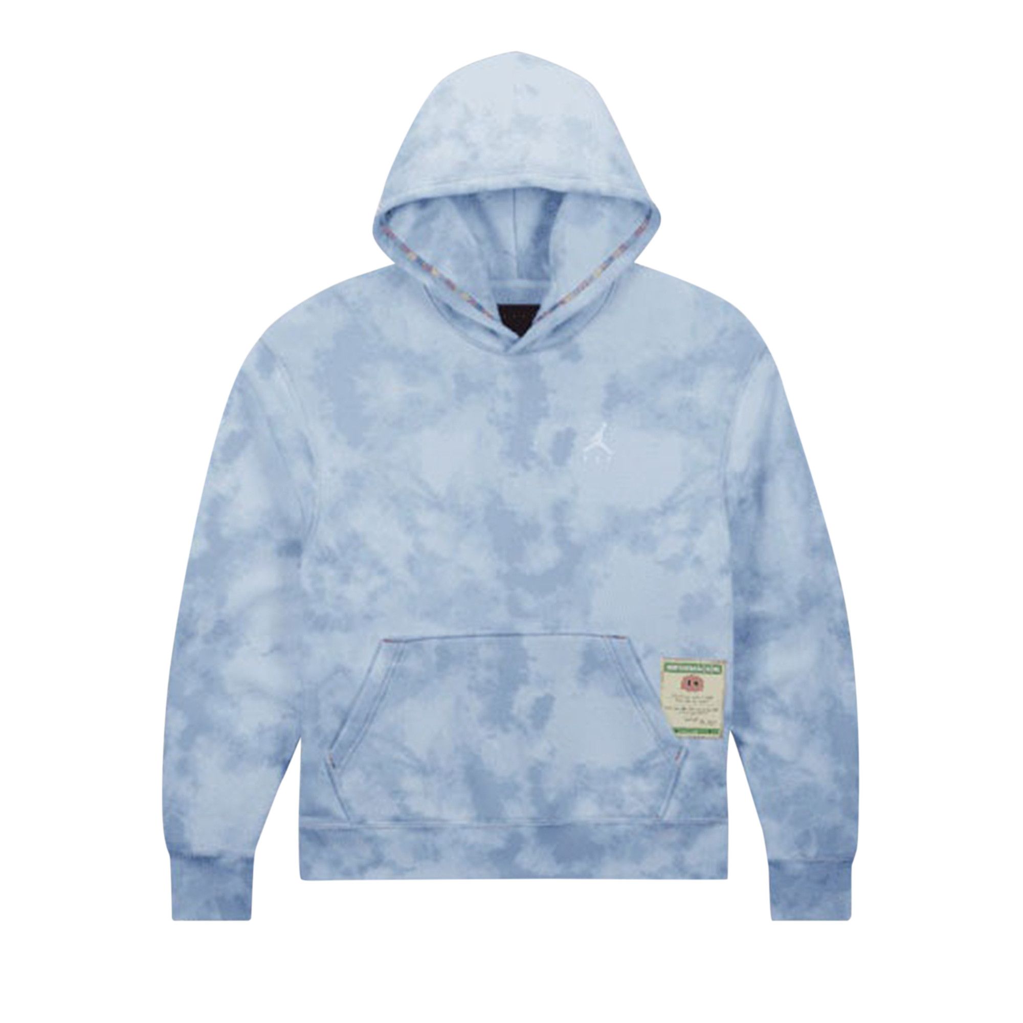 Jordan goat overhead hotsell hoodie