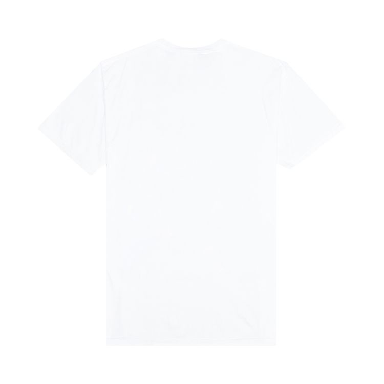 KidSuper Boxing Tee White