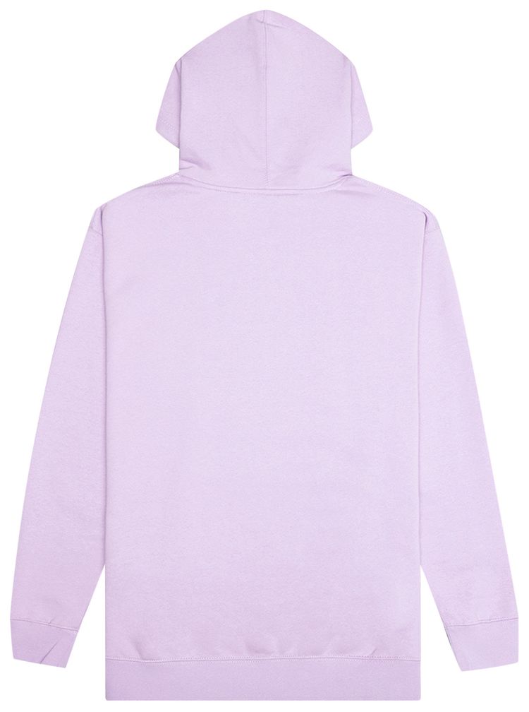 KidSuper Its A Ball Hoodie Purple