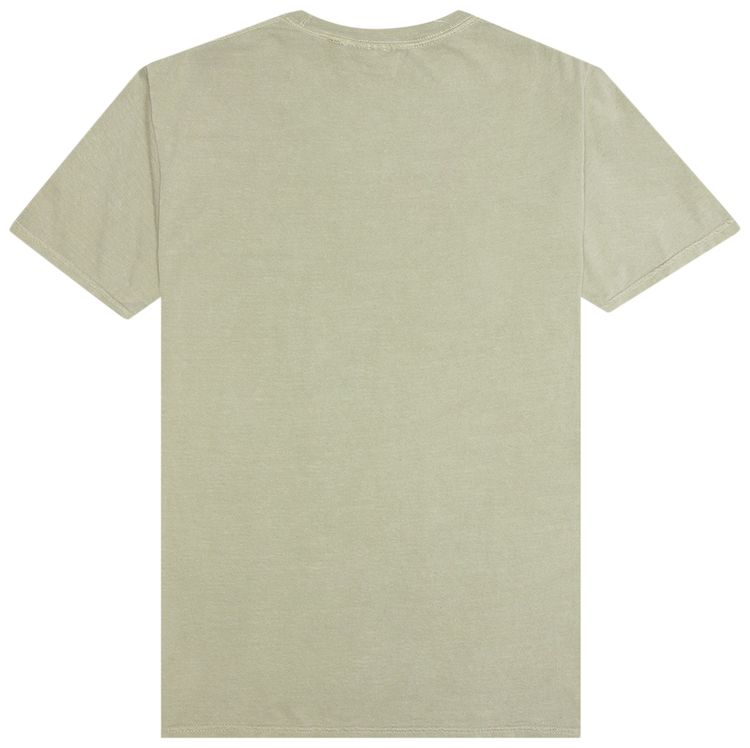 KidSuper Studios Tee Tan