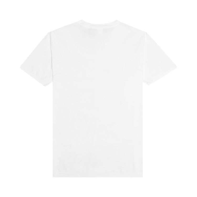 KidSuper ScreenPlay Tee White