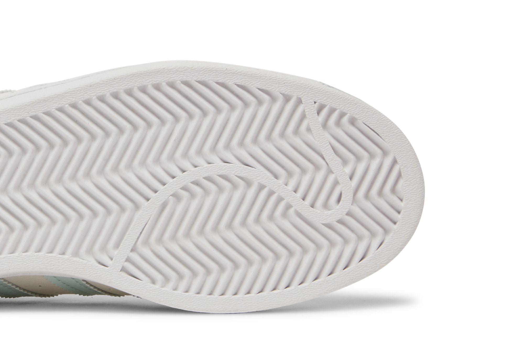 Adidas superstar clear sole online