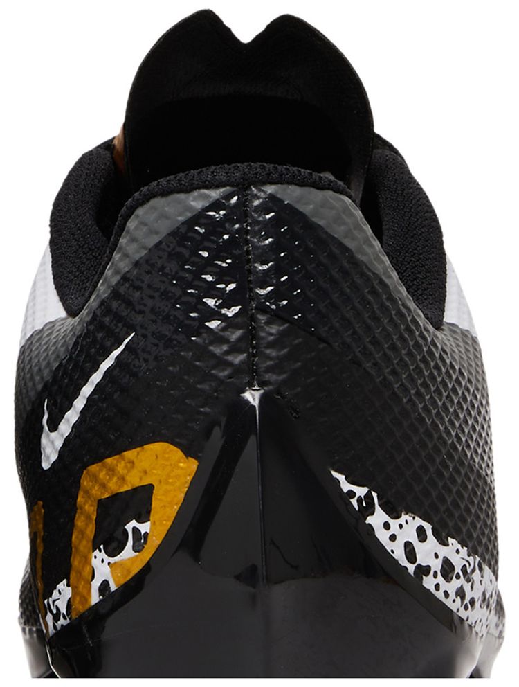 Nike Vapor Edge Speed 360 Black Metallic Gold