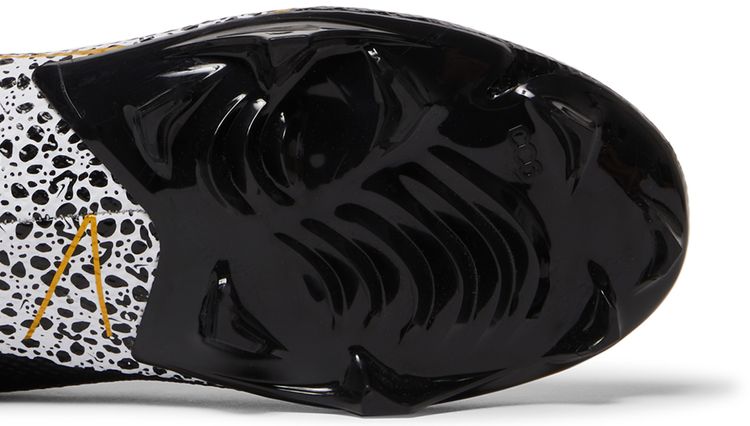 Nike Vapor Edge Speed 360 Black Metallic Gold