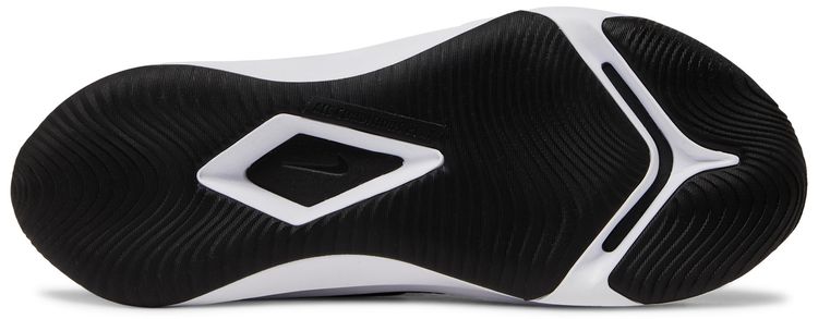 Nike Binzie Boot GS Black White