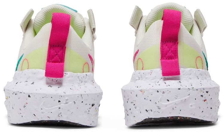 Nike Wmns Crater Impact Phantom Malachite