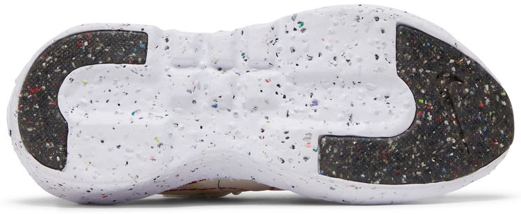 Nike Wmns Crater Impact Phantom Malachite