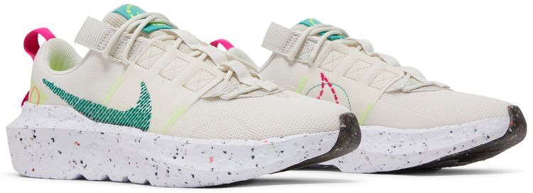 Nike Wmns Crater Impact Phantom Malachite