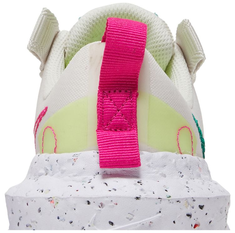 Nike Wmns Crater Impact Phantom Malachite