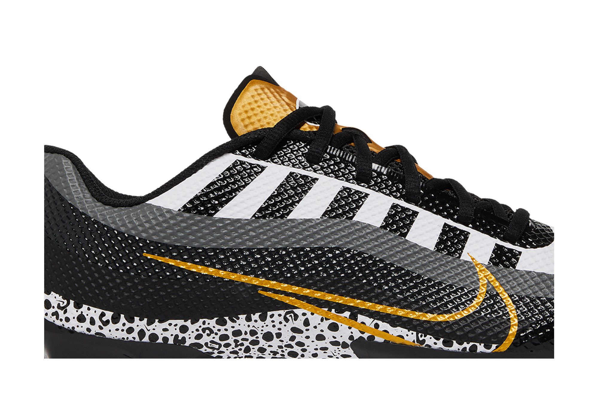 Buy Vapor Edge Speed 360 Black Metallic Gold DQ5110 002 GOAT DE