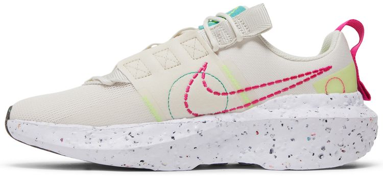 Nike Wmns Crater Impact Phantom Malachite