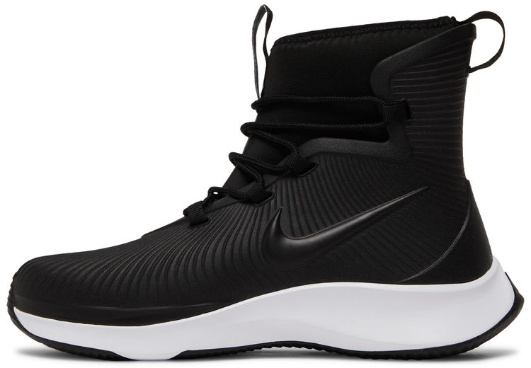 Nike Binzie Boot GS Black White
