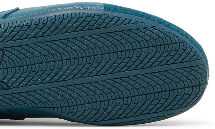 Mercedes AMG Petronas F1 x Puma Speedcat Blue Coral