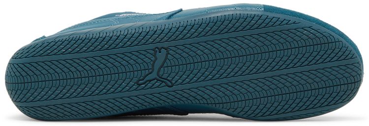 Mercedes AMG Petronas F1 x Puma Speedcat Blue Coral