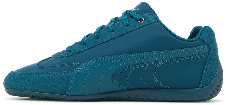 Mercedes AMG Petronas F1 x Puma Speedcat Blue Coral