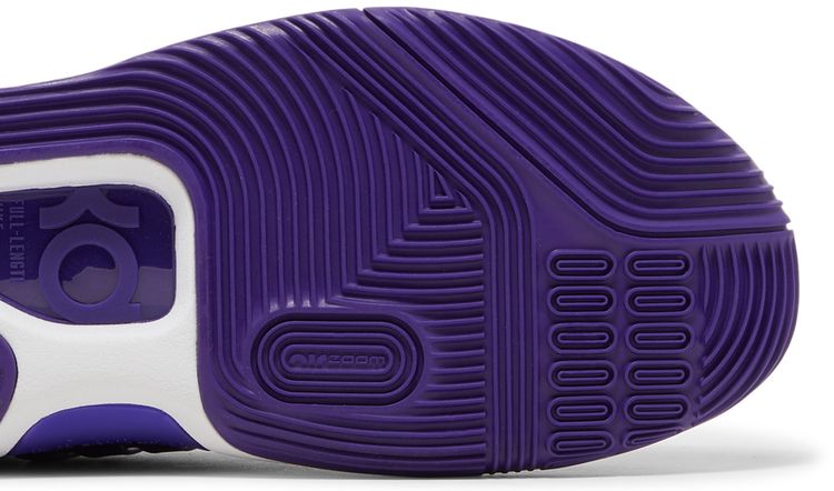 KD 14 TB Court Purple