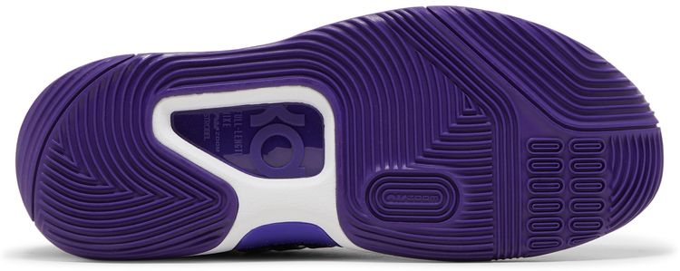 KD 14 TB Court Purple