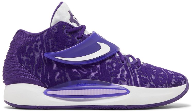 KD 14 TB Court Purple