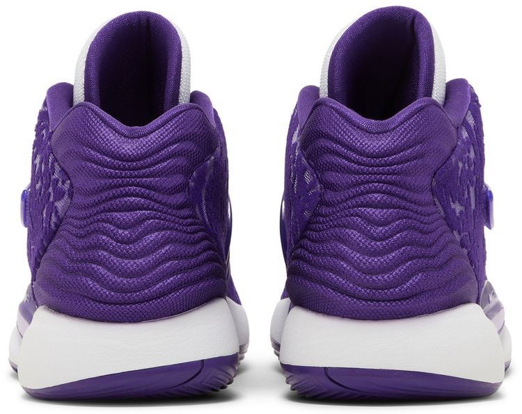 KD 14 TB Court Purple