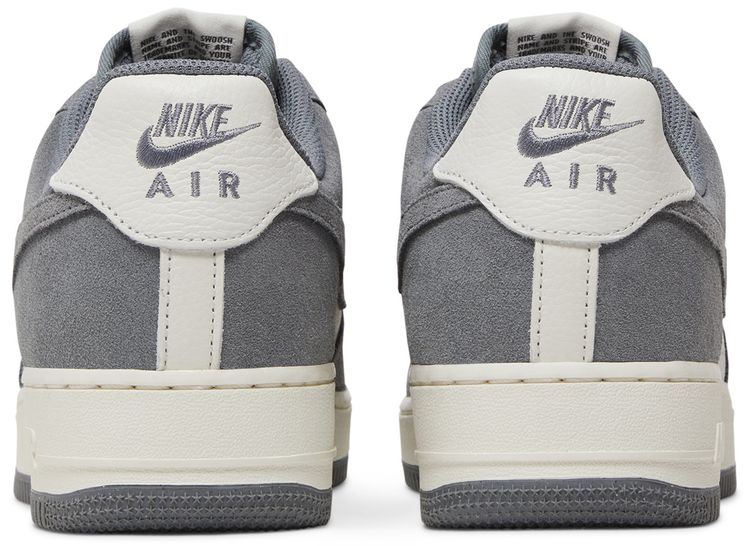 Nike Air Force 1 Low By You