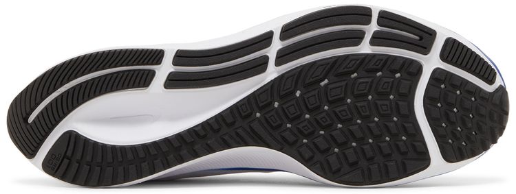 Nike Air Zoom Pegasus 38 White Game Royal