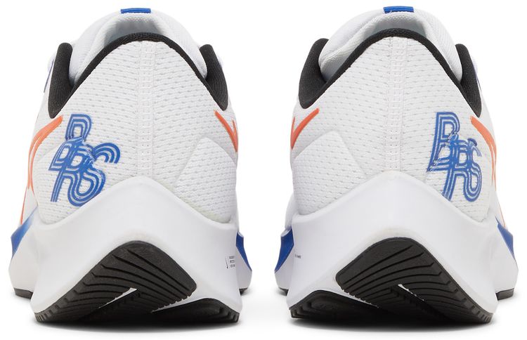 Nike Air Zoom Pegasus 38 White Game Royal